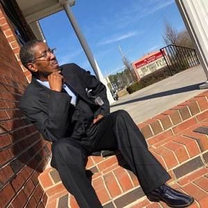 Meet your Posher, Rufus